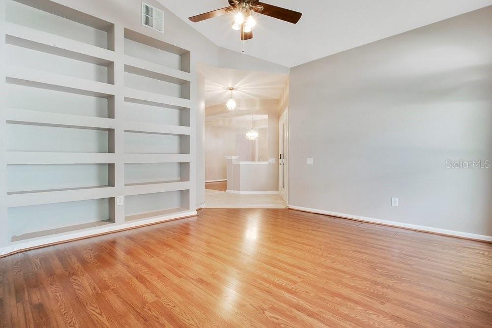 TUSKA RIDGE UNIT 7 - Residential