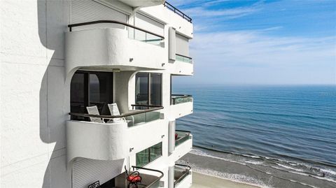 A home in NEW SMYRNA BEACH