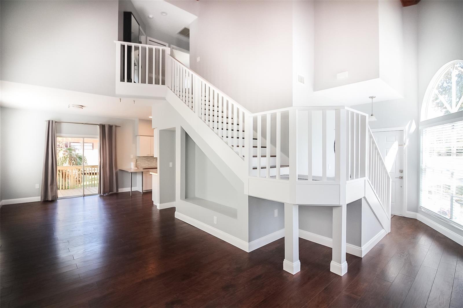 WOODLAND PARK - Residential