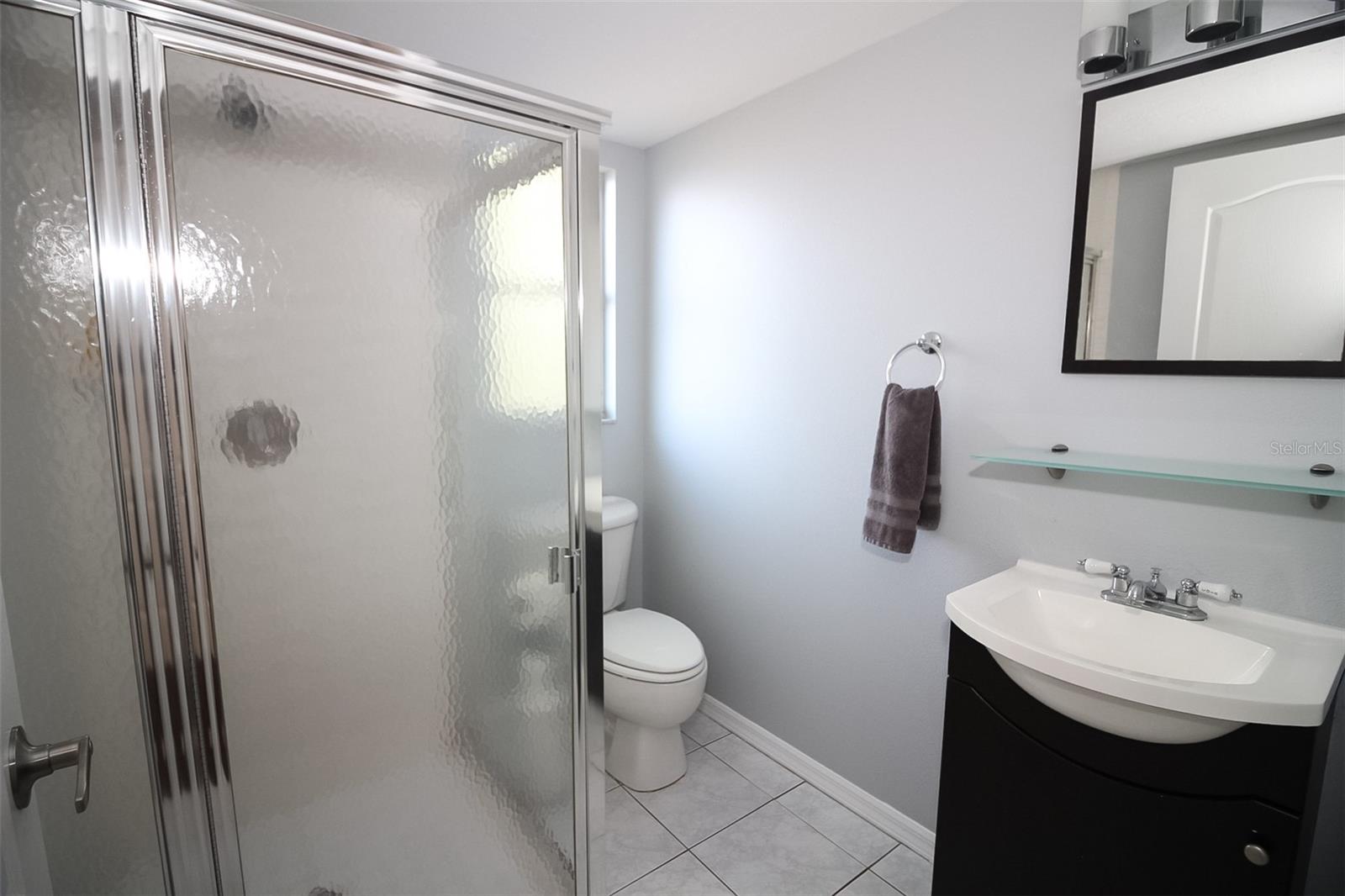 WOODLAND PARK - Residential