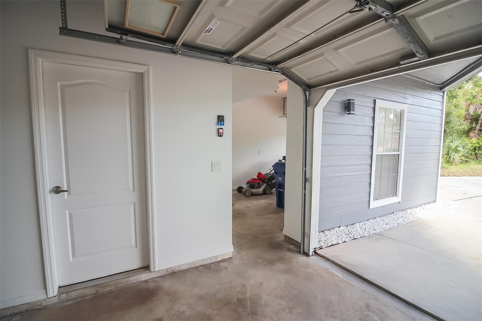 WOODLAND PARK - Residential