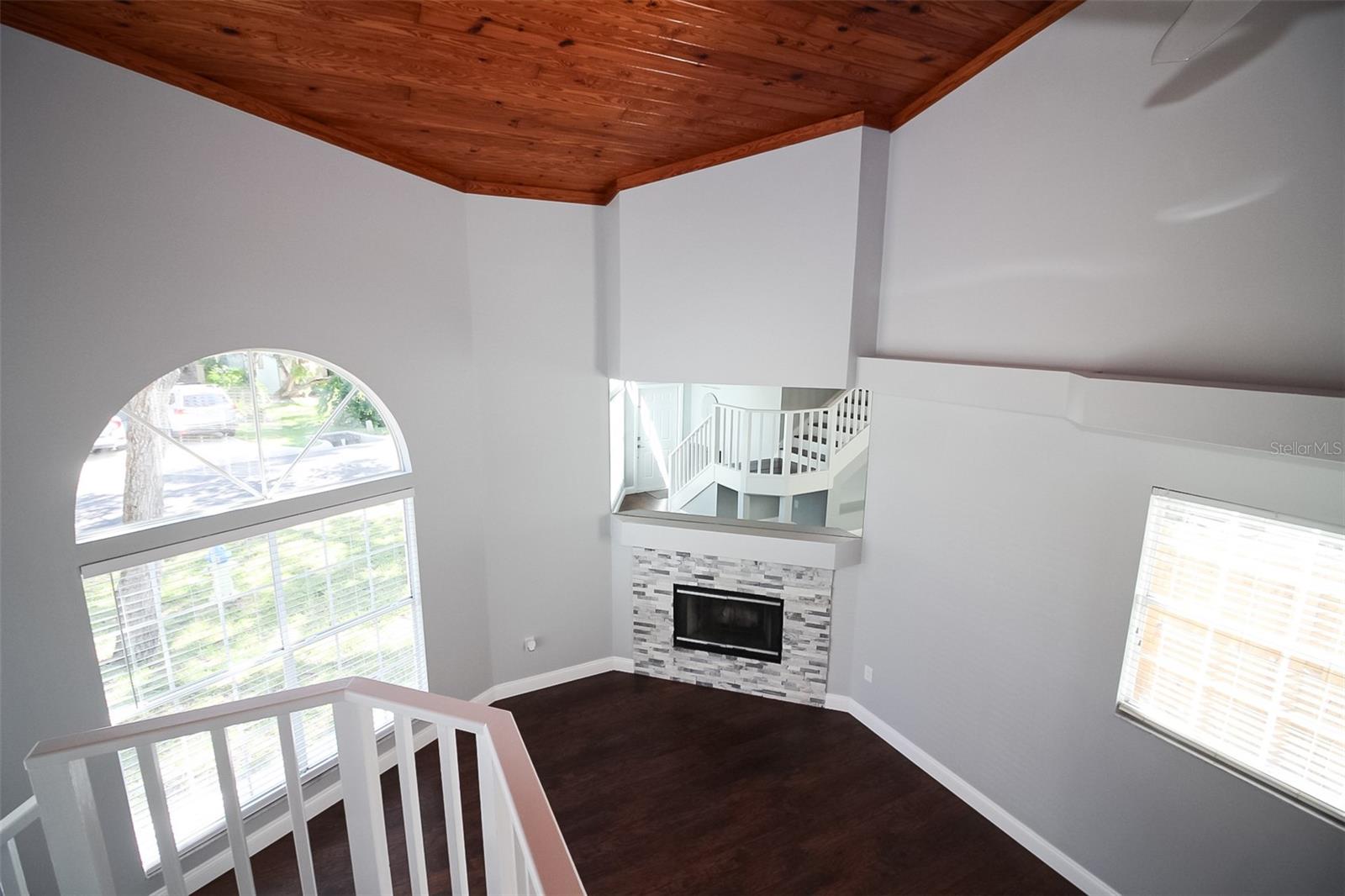 WOODLAND PARK - Residential