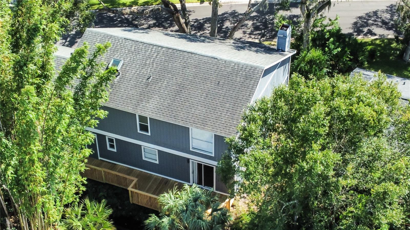 WOODLAND PARK - Residential