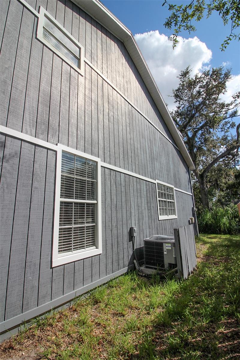 WOODLAND PARK - Residential