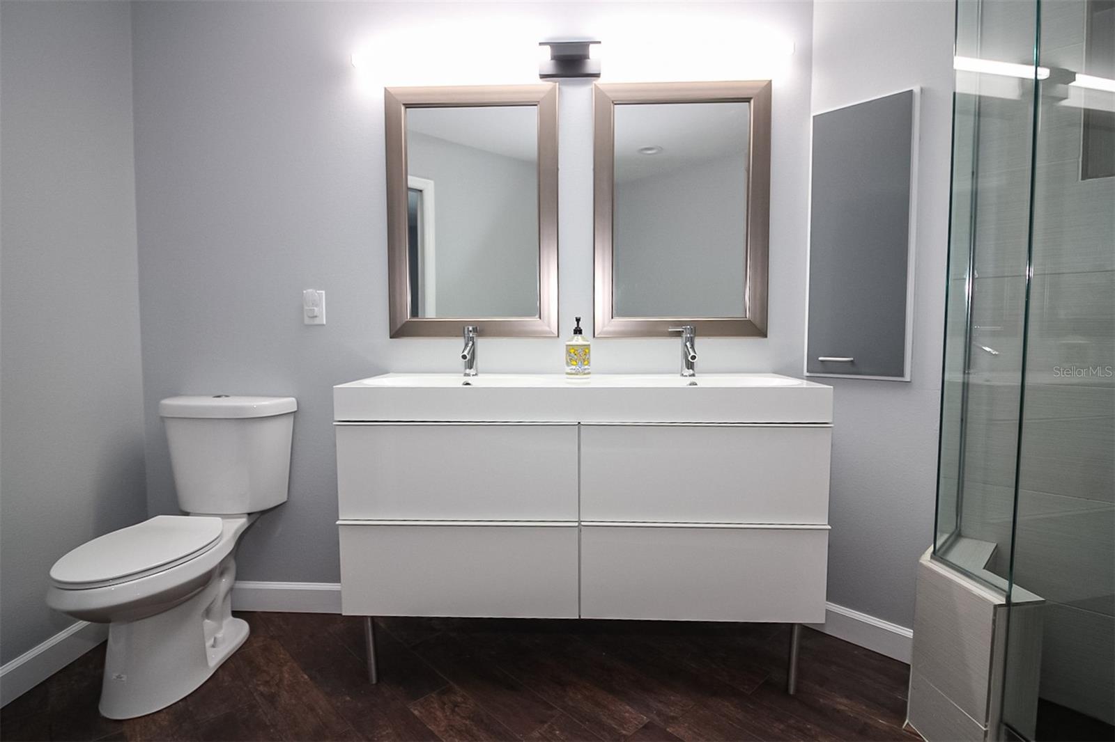 WOODLAND PARK - Residential