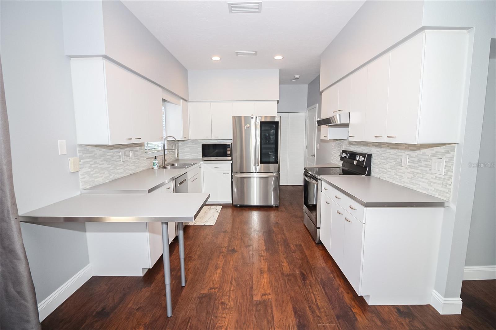 WOODLAND PARK - Residential