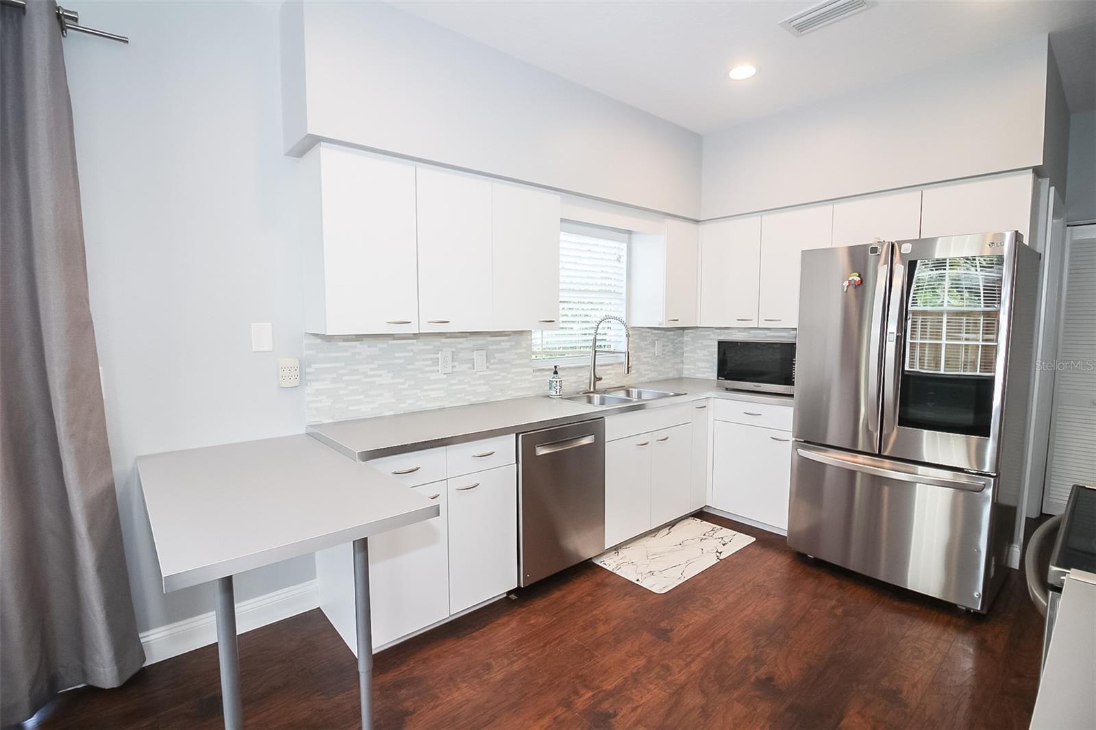 WOODLAND PARK - Residential