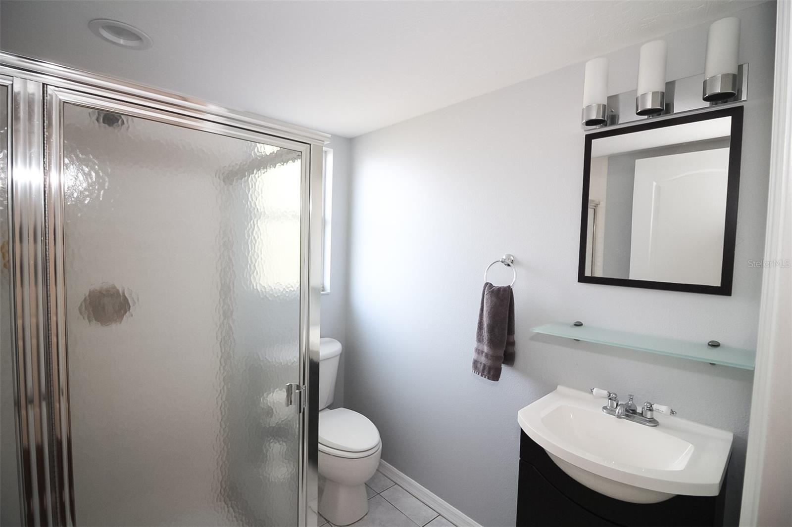 WOODLAND PARK - Residential