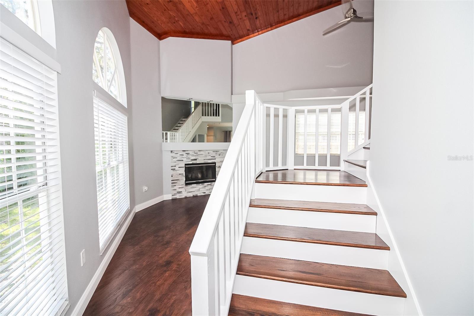 WOODLAND PARK - Residential