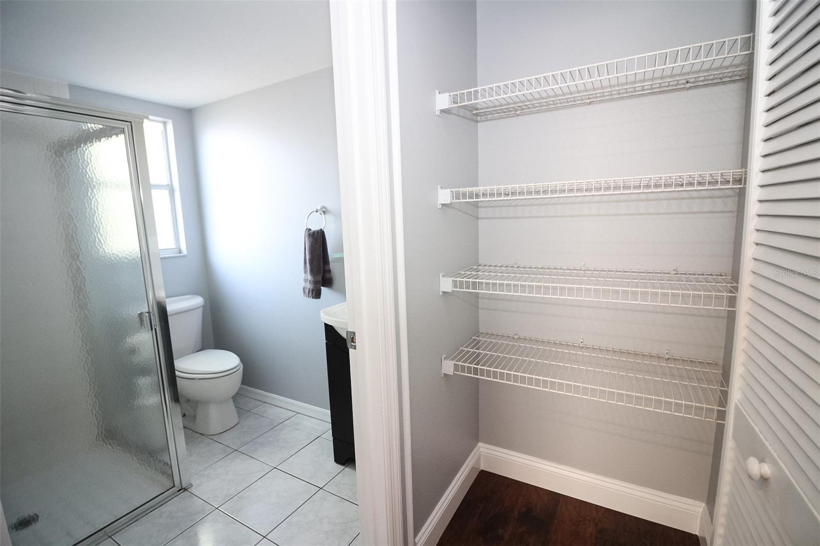 WOODLAND PARK - Residential