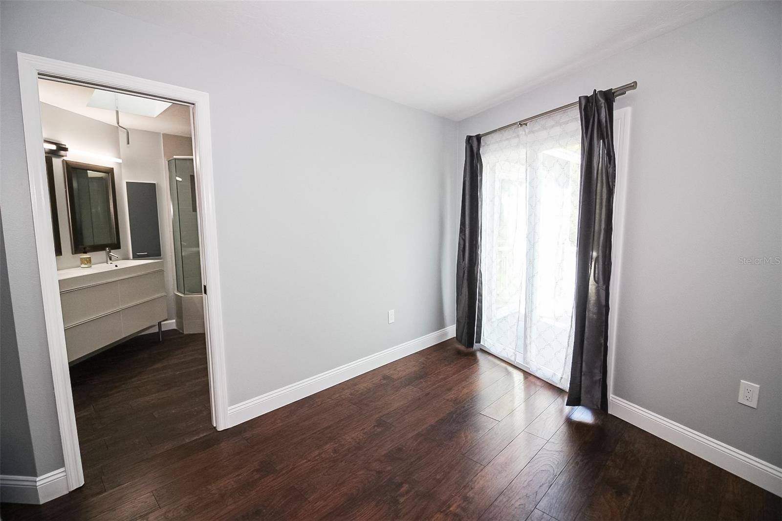 WOODLAND PARK - Residential