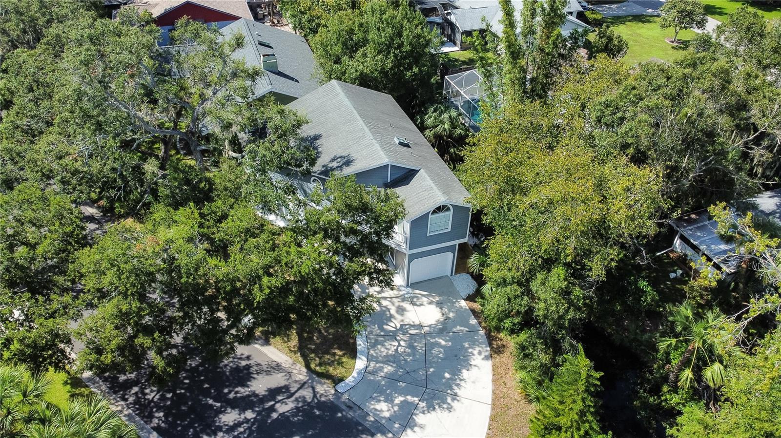 WOODLAND PARK - Residential