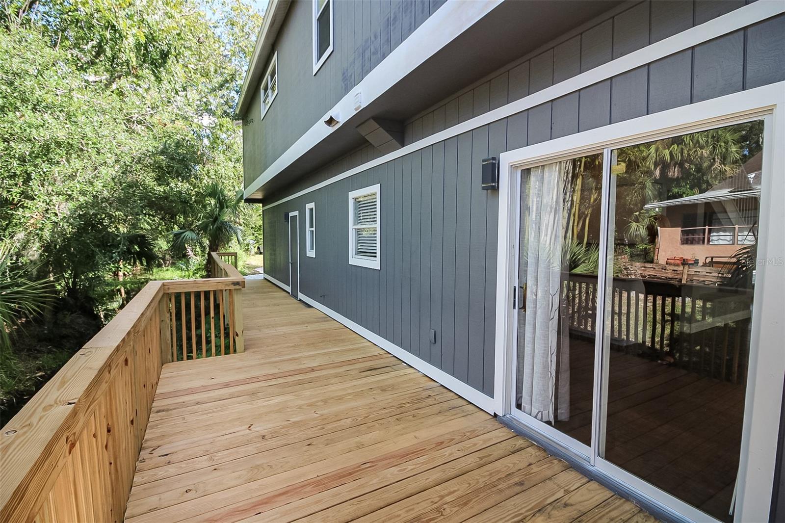 WOODLAND PARK - Residential