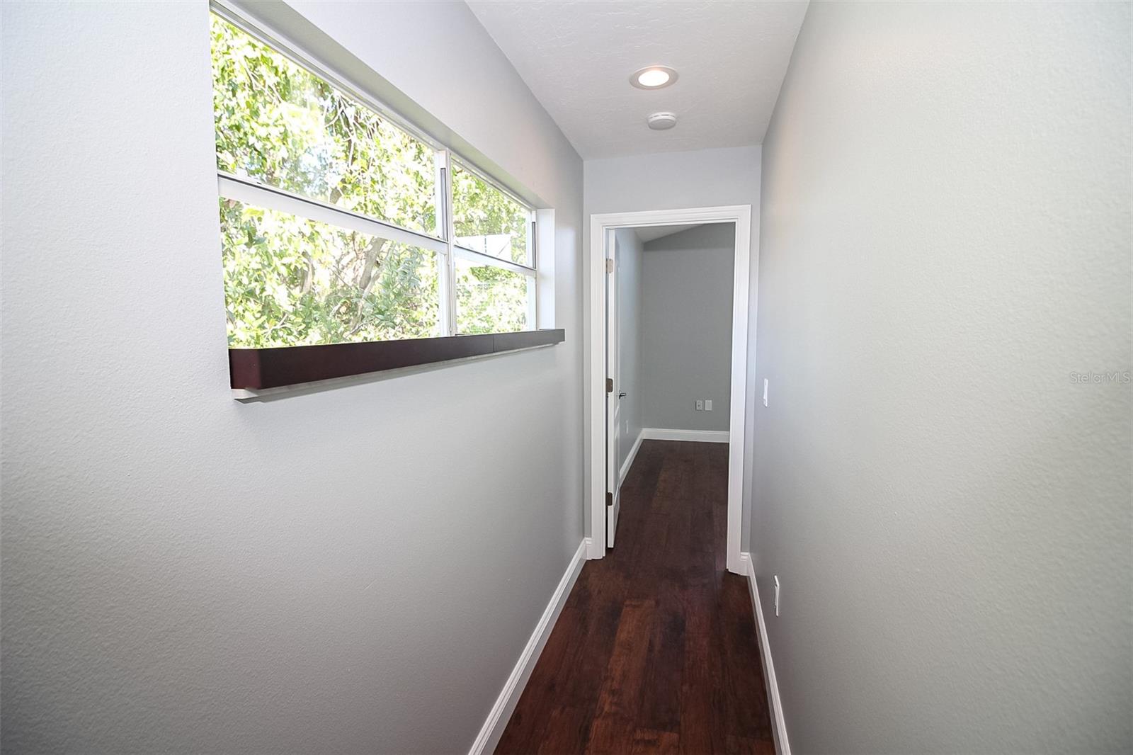 WOODLAND PARK - Residential