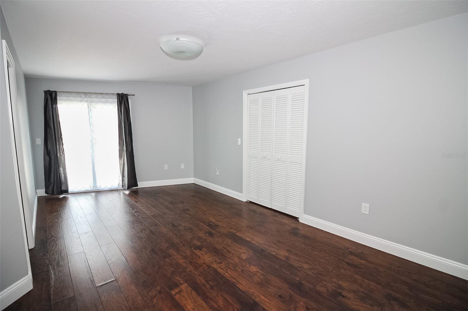 WOODLAND PARK - Residential