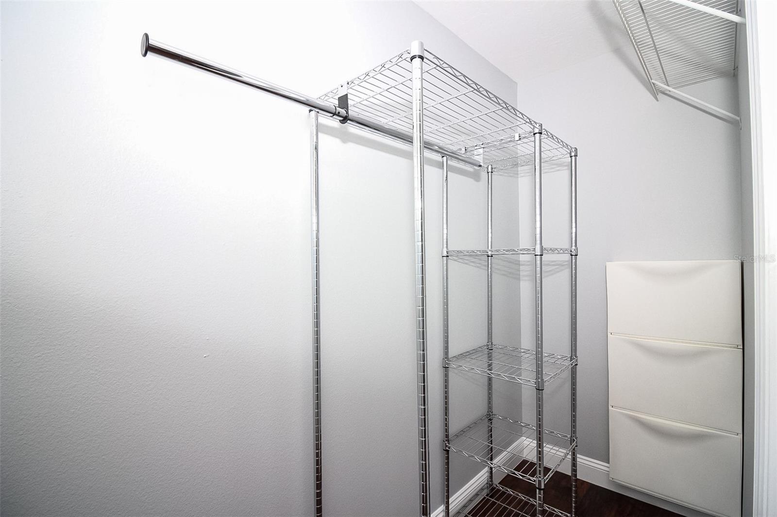 WOODLAND PARK - Residential