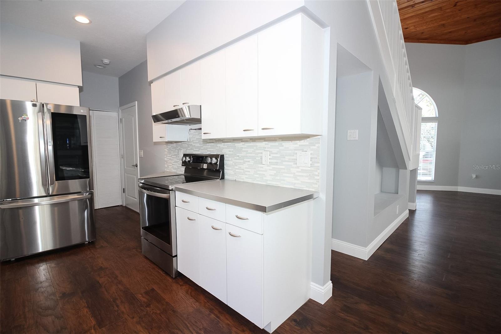 WOODLAND PARK - Residential