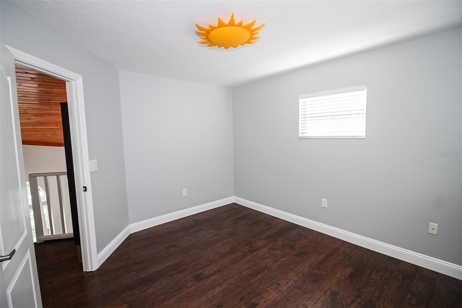 WOODLAND PARK - Residential