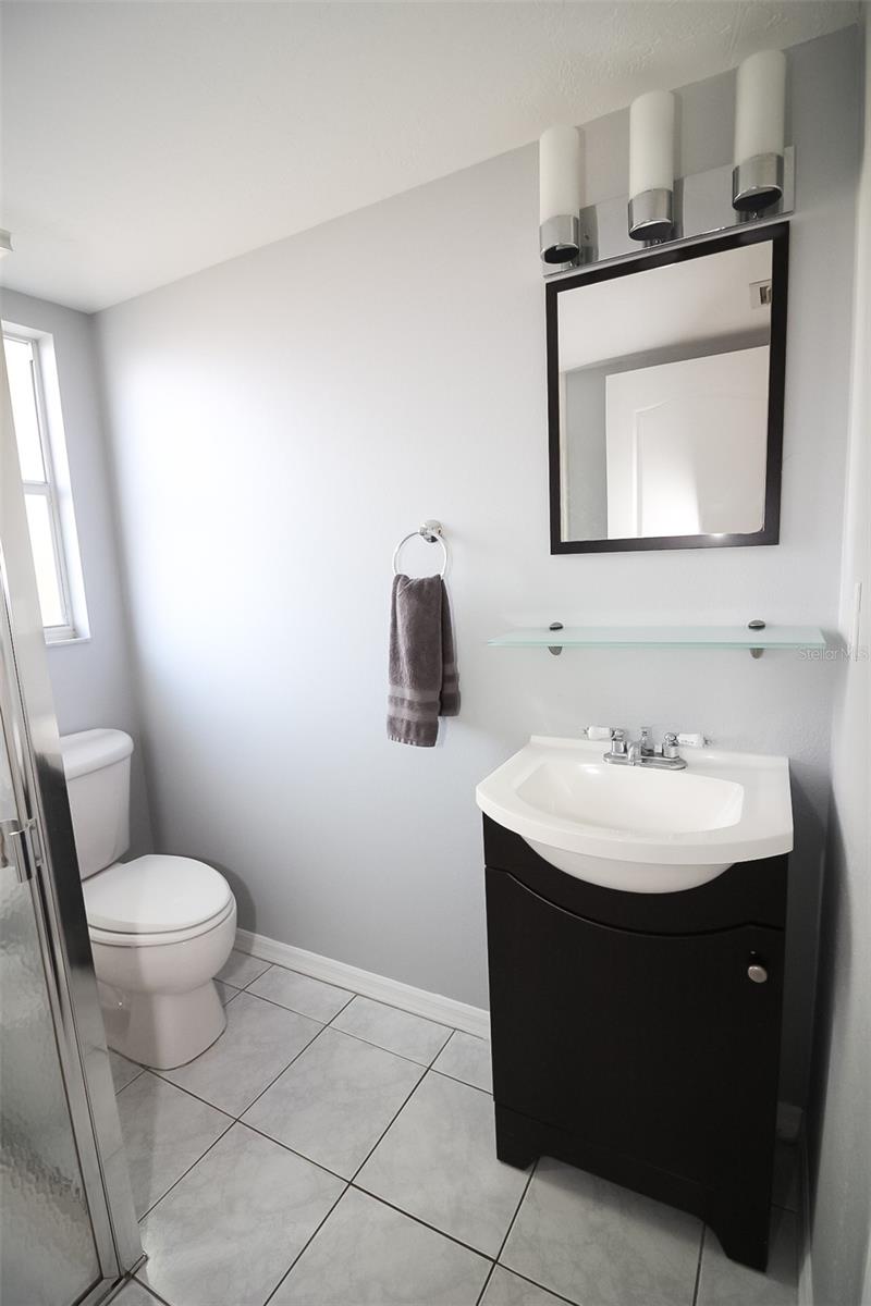 WOODLAND PARK - Residential