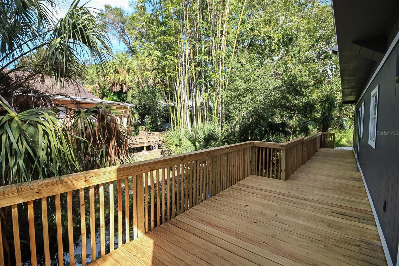 WOODLAND PARK - Residential