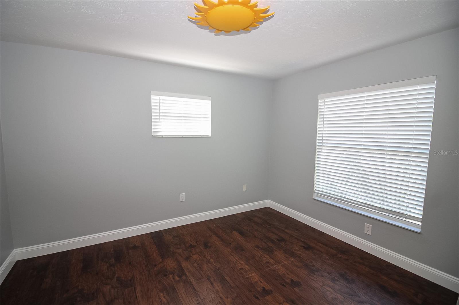 WOODLAND PARK - Residential