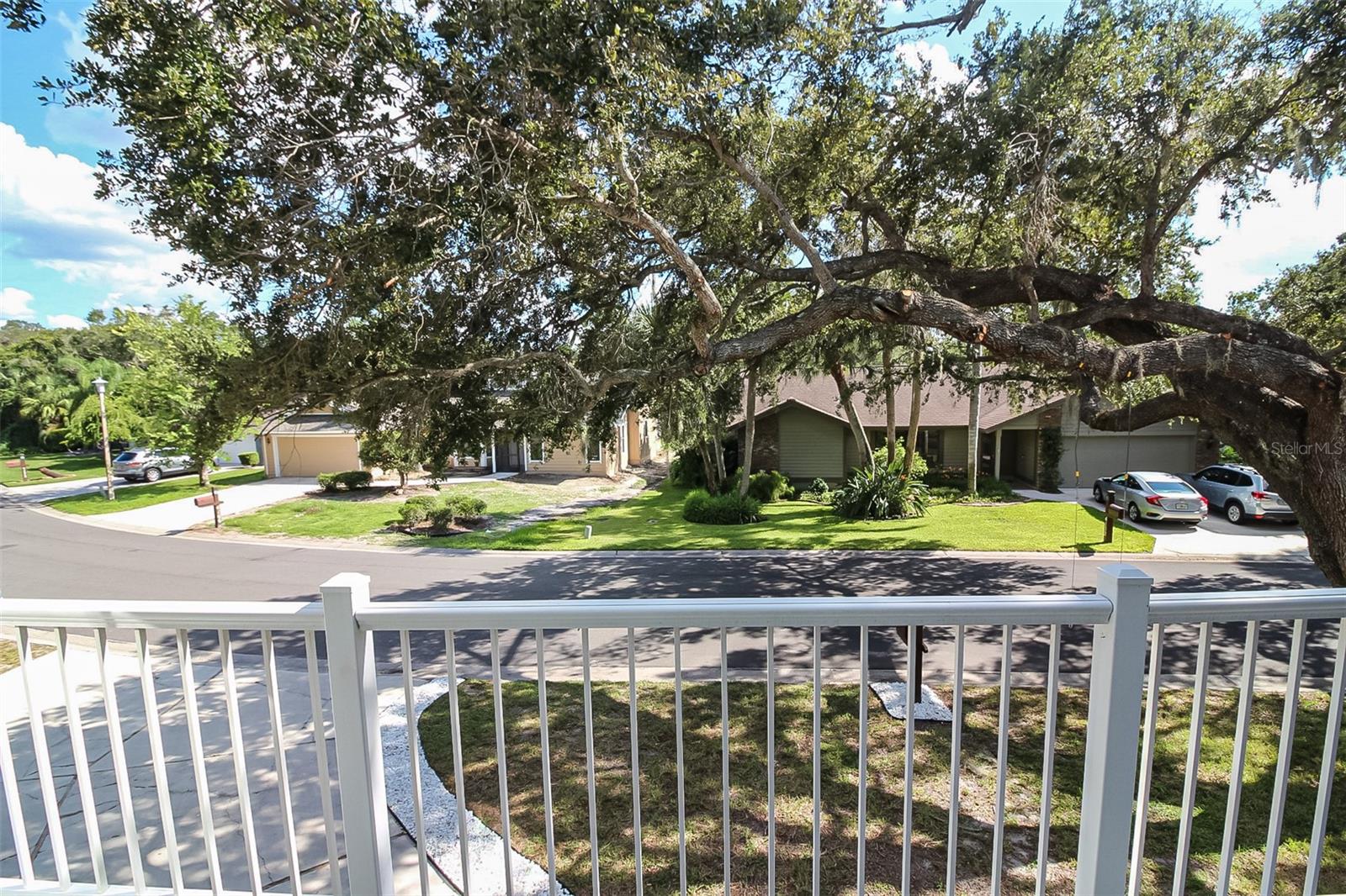 WOODLAND PARK - Residential