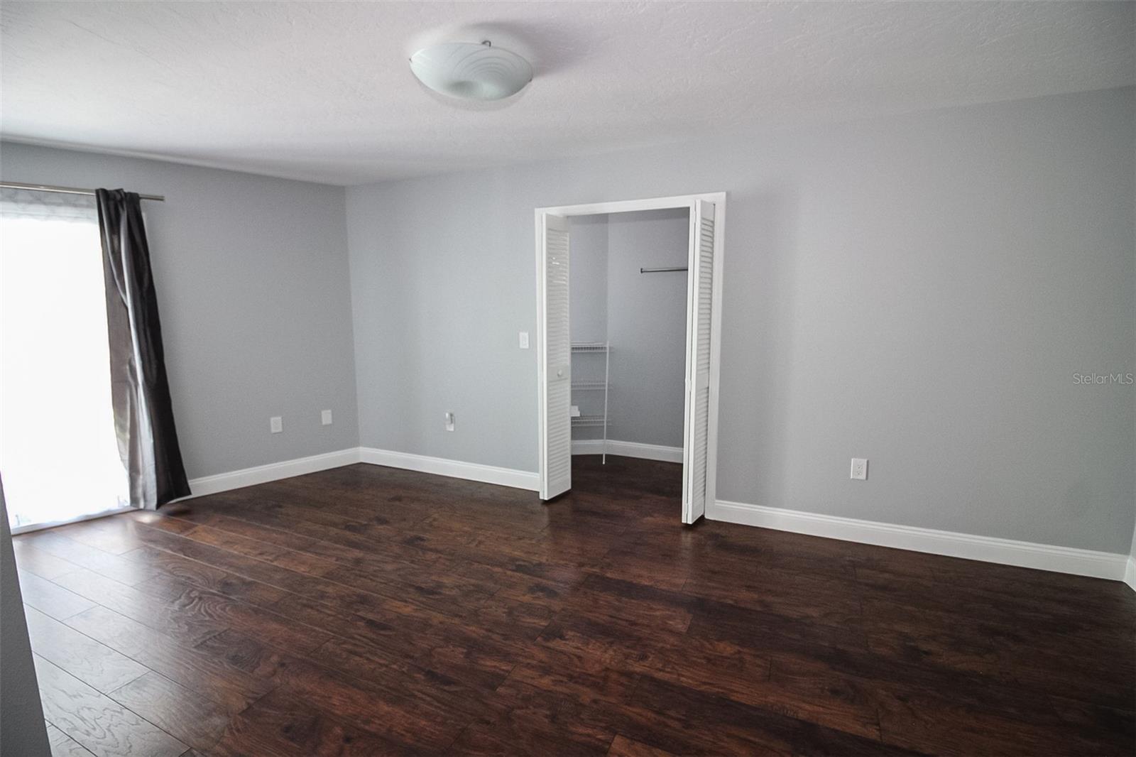 WOODLAND PARK - Residential