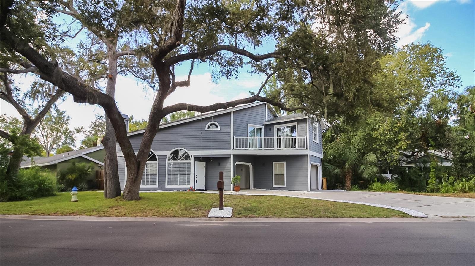 WOODLAND PARK - Residential