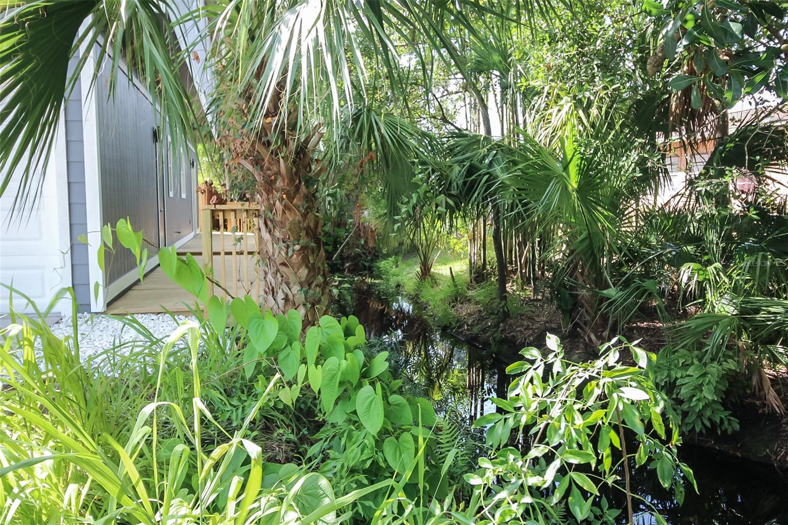 WOODLAND PARK - Residential