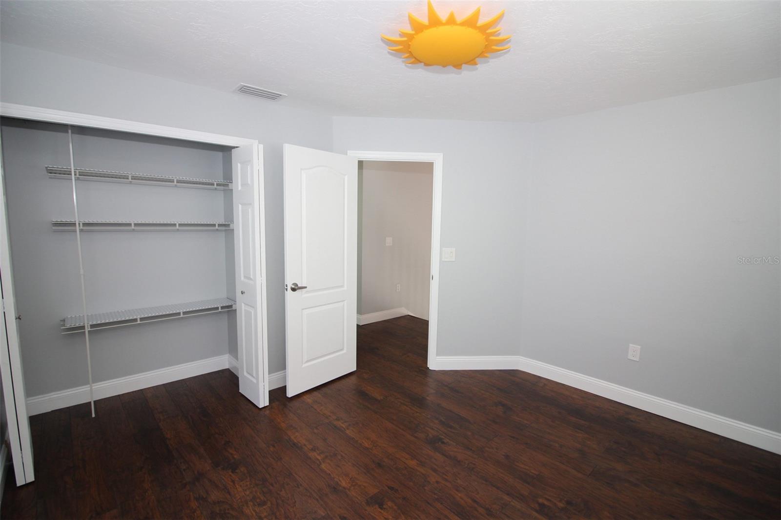 WOODLAND PARK - Residential