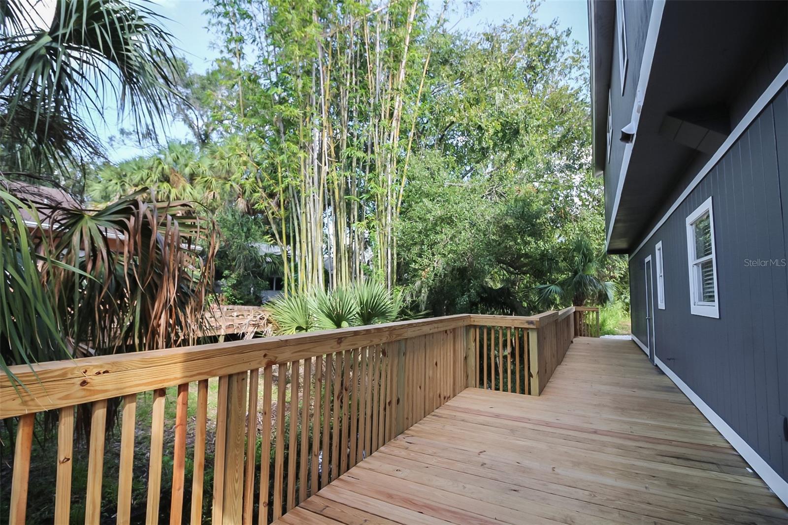 WOODLAND PARK - Residential