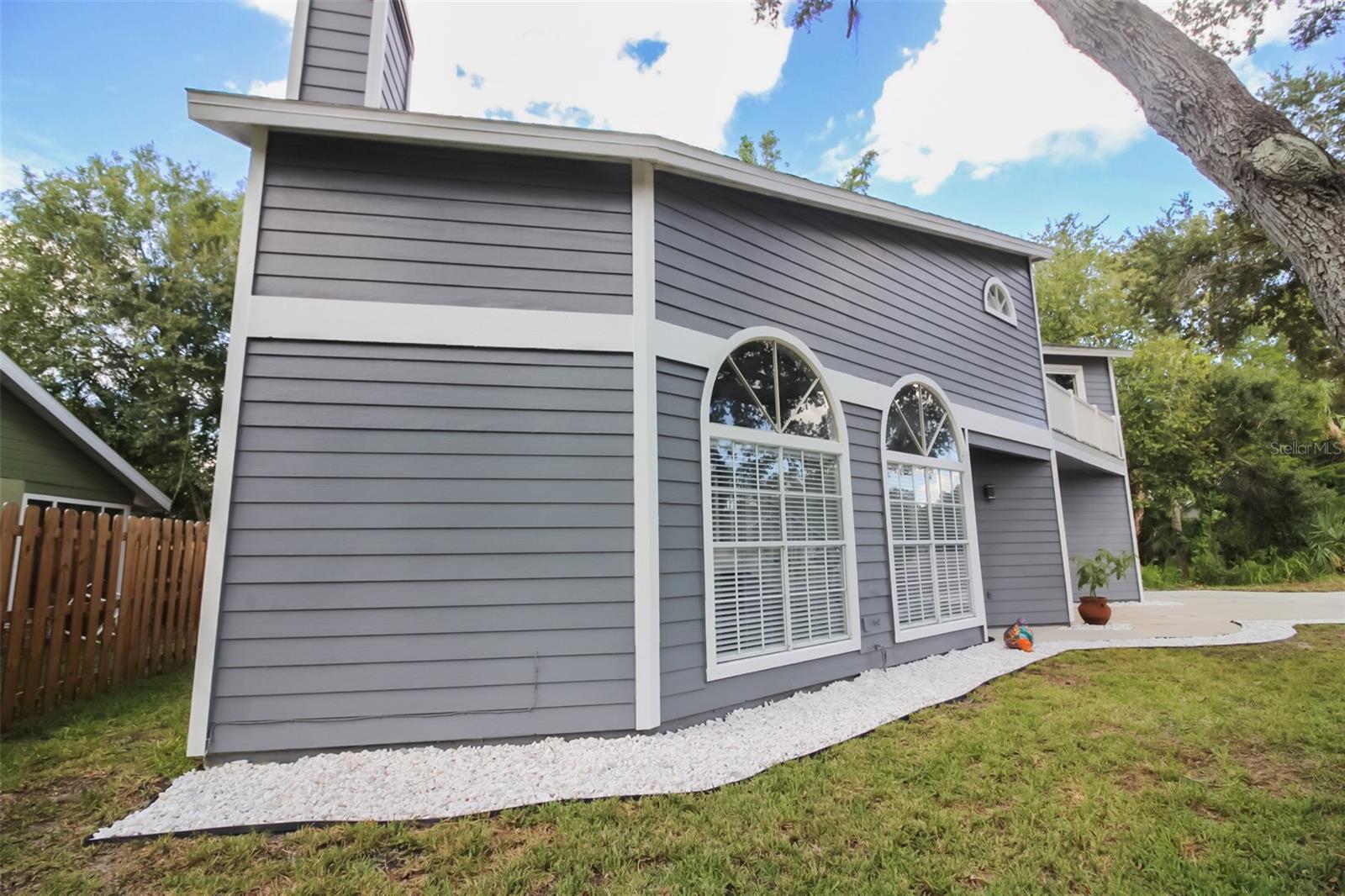 WOODLAND PARK - Residential