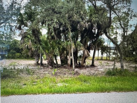 17512 BILLIAR AVENUE PORT CHARLOTTE FL 33948