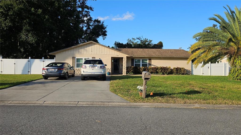 Photo of 1099 Kingswood Way, Port Orange, FL 32129 (MLS # V4945898)
