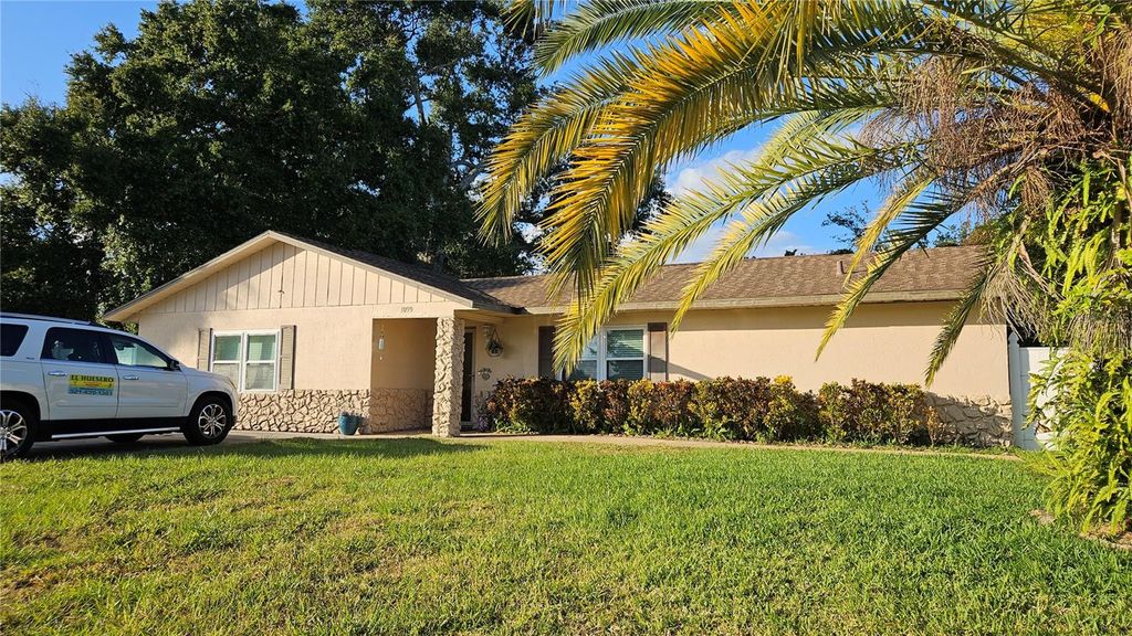 Photo of 1099 Kingswood Way, Port Orange, FL 32129 (MLS # V4945898)