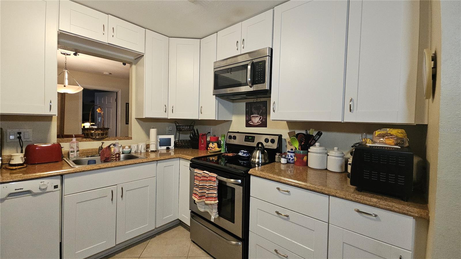 KINGSWOOD - Residential