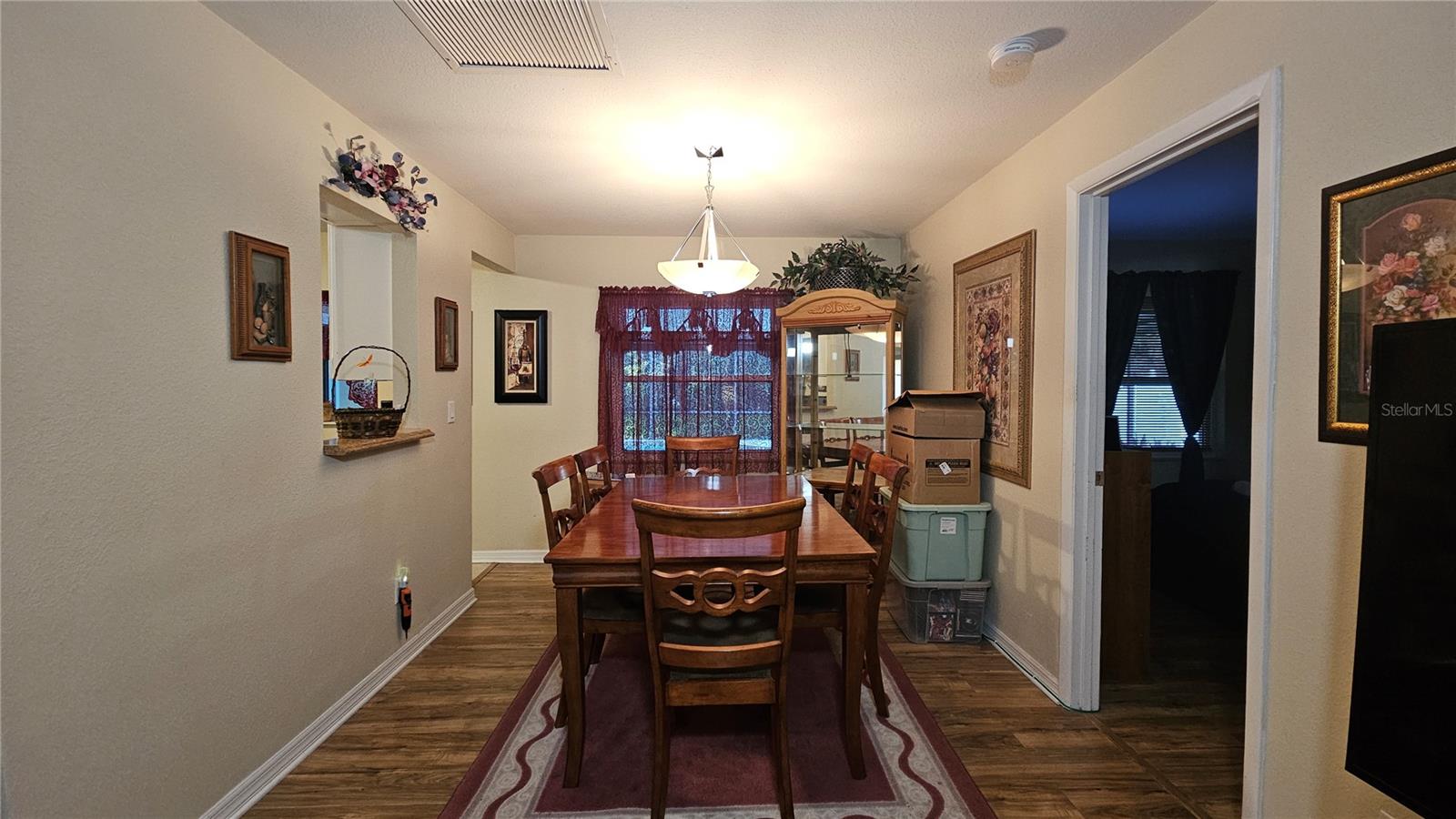 KINGSWOOD - Residential