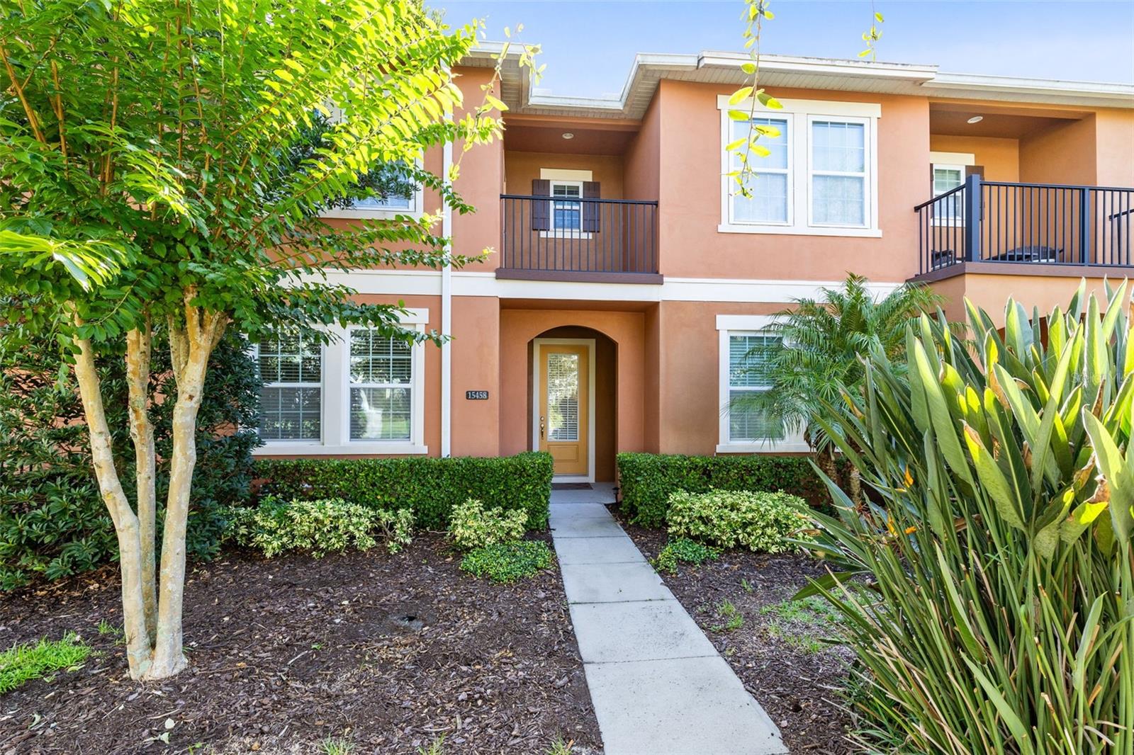 HAMLIN RESERVE - Residential