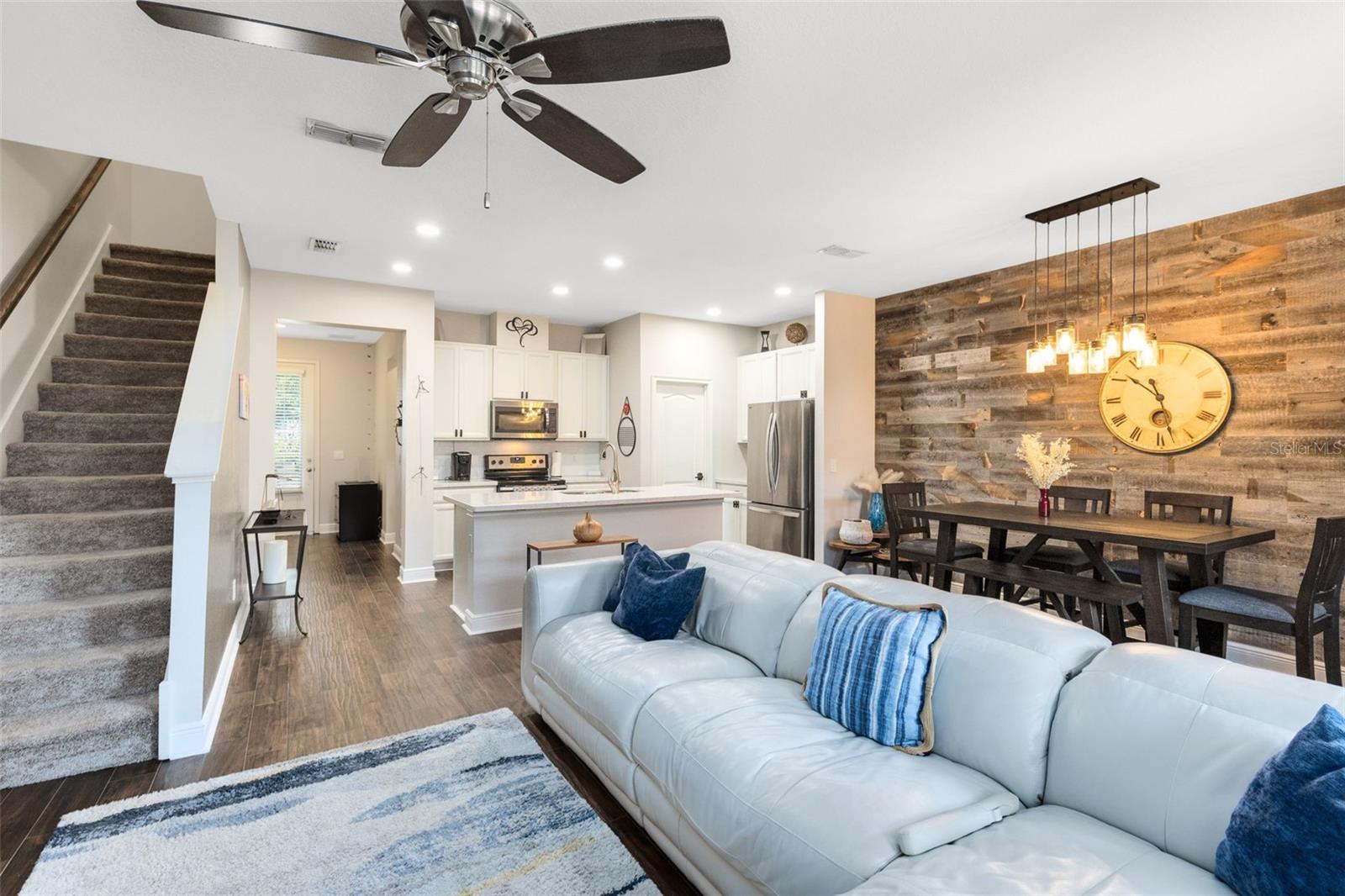 15458 HONEYBELL DRIVE