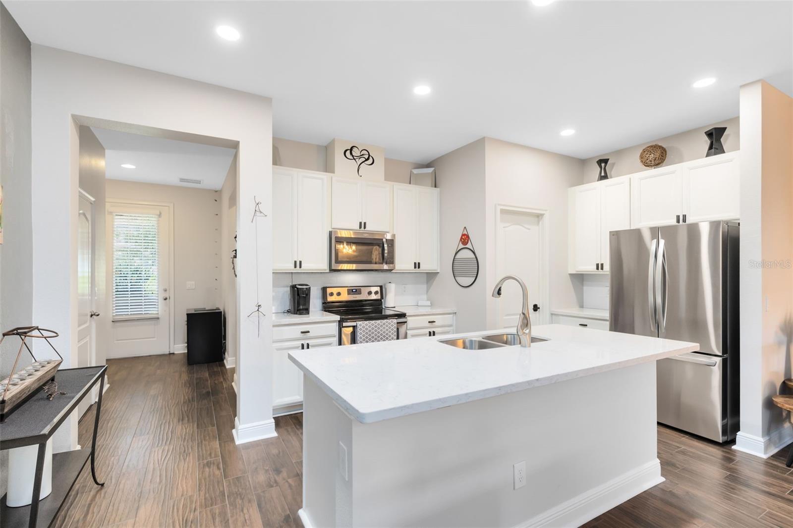 15458 HONEYBELL DRIVE