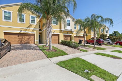 A home in ORLANDO