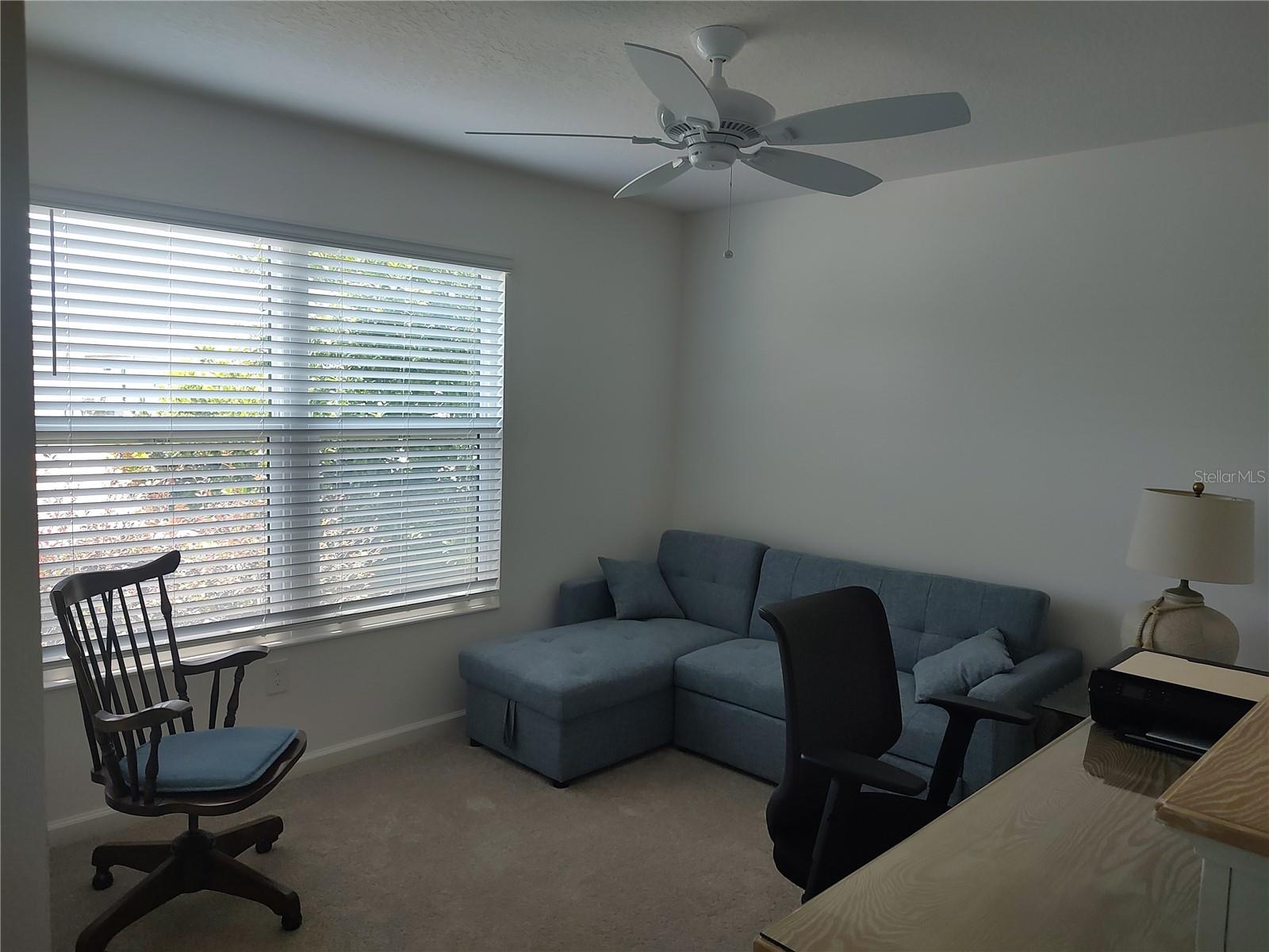 VILLAGES/SOUTHERN OAKS UN #52 - Residential Lease