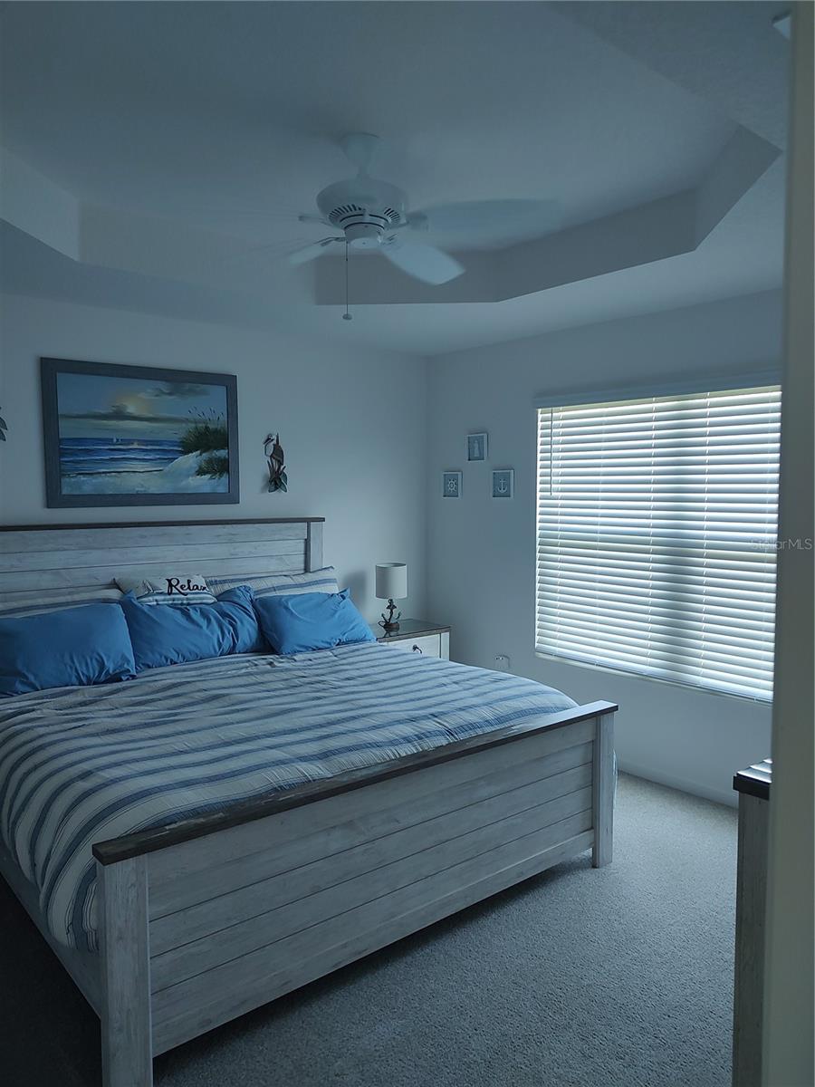 VILLAGES/SOUTHERN OAKS UN #52 - Residential Lease