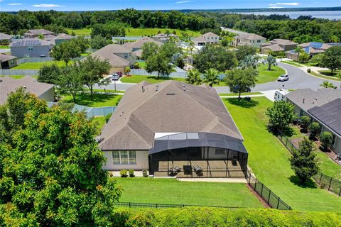 A home in CLERMONT