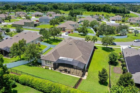 A home in CLERMONT