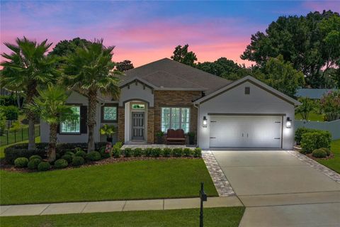 A home in CLERMONT