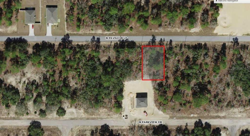 Photo of 6787 N Pavilion Loop, Citrus Springs, FL 34433 (MLS # C7524965)