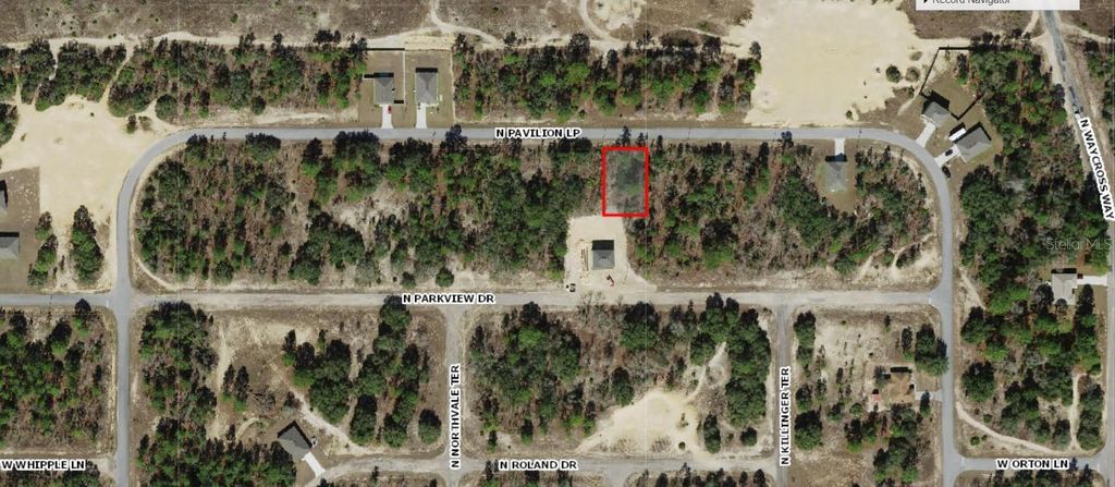 Photo of 6787 N Pavilion Loop, Citrus Springs, FL 34433 (MLS # C7524965)