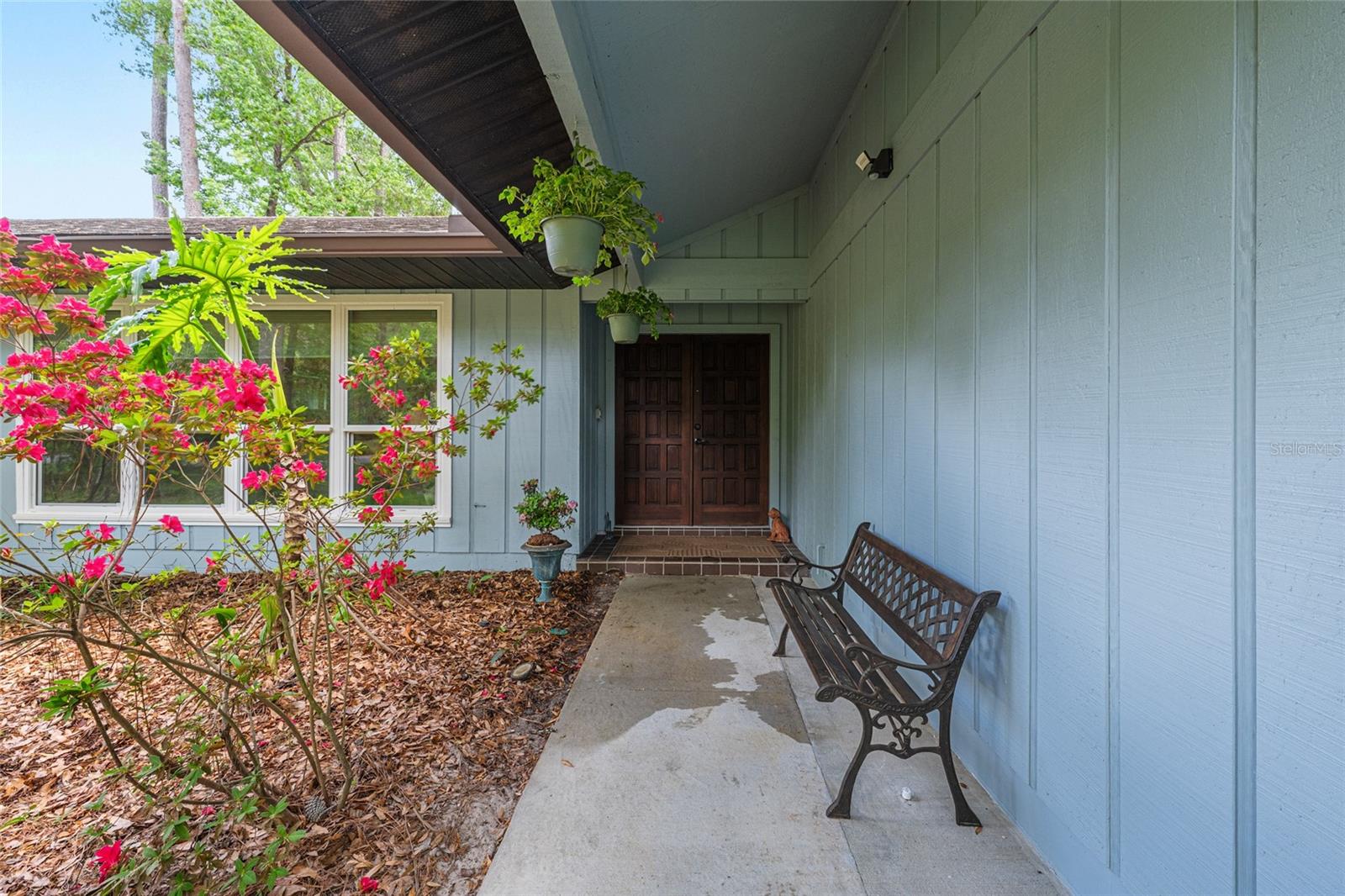 ROCK CREEK - Residential