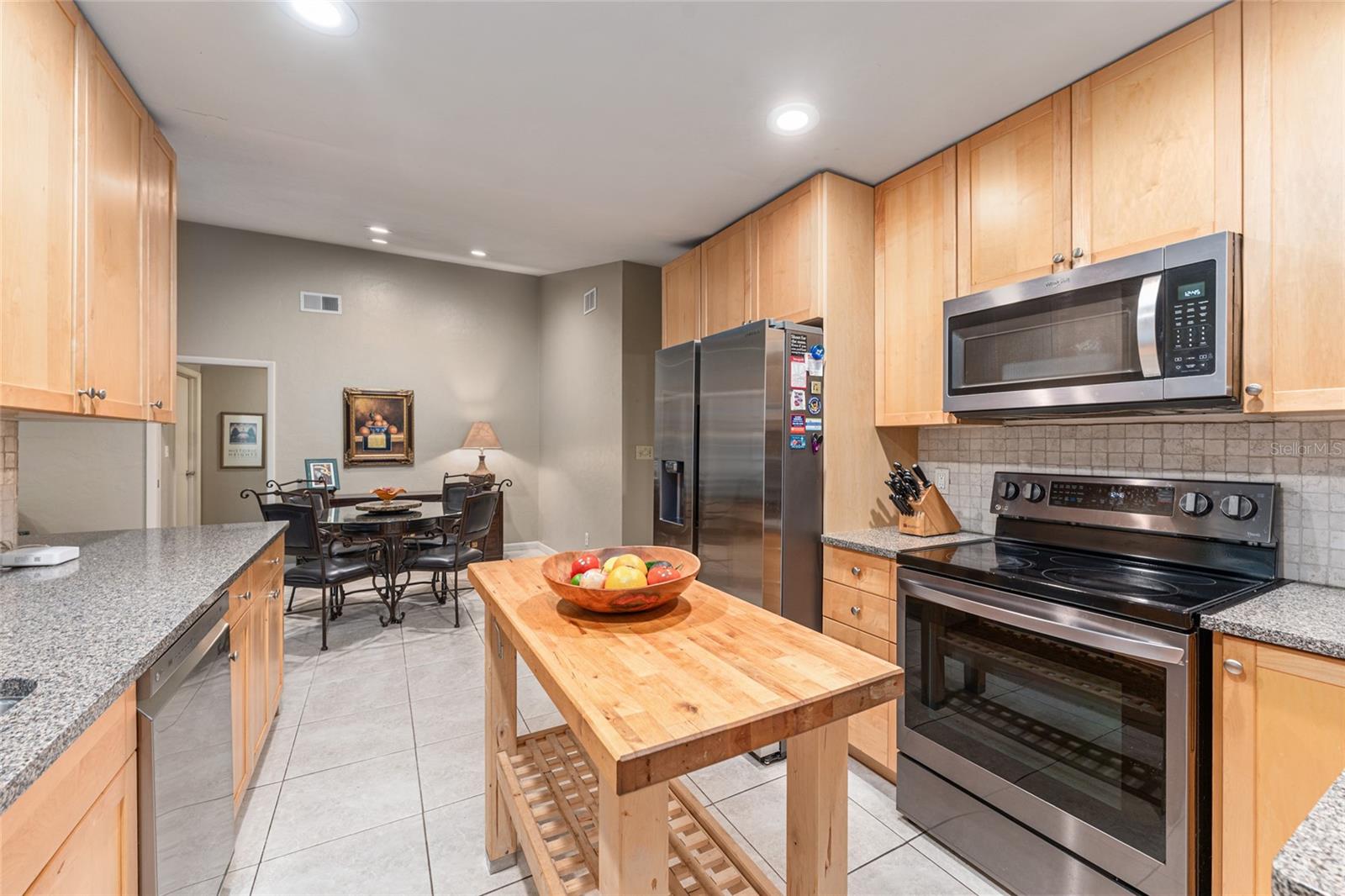 ROCK CREEK - Residential